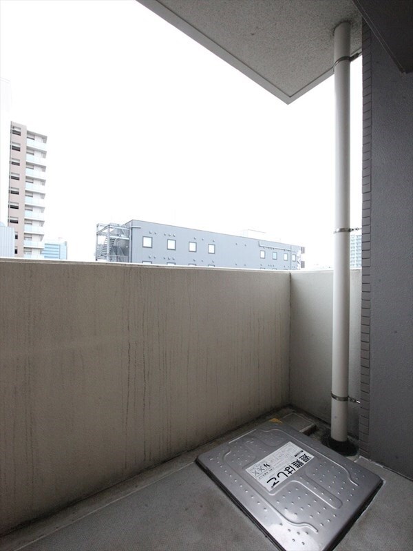 ライブコート泉の物件内観写真