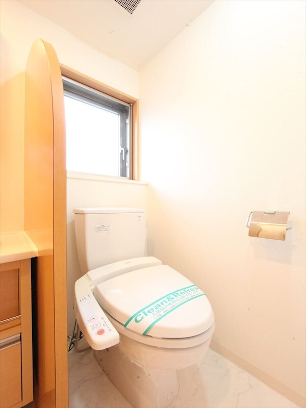 ライブコート泉の物件内観写真