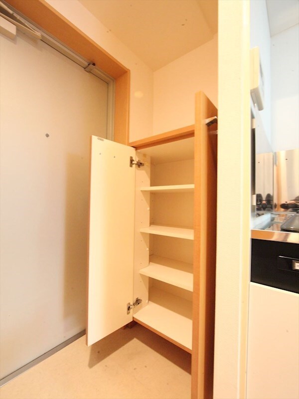 ライブコート泉の物件内観写真