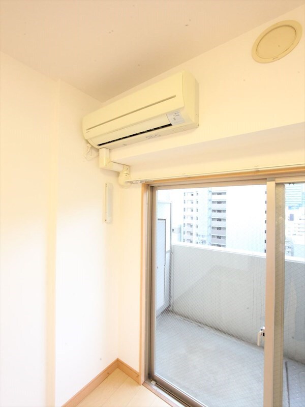 ライブコート泉の物件内観写真