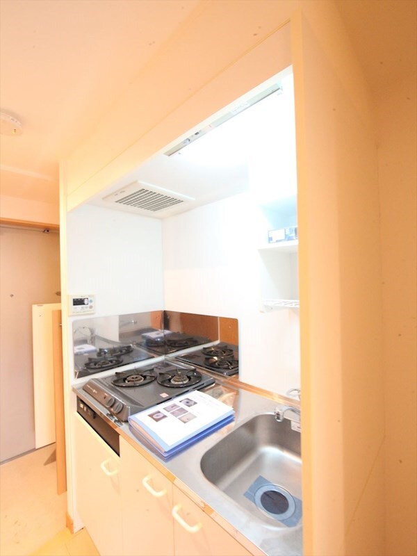 ライブコート泉の物件内観写真