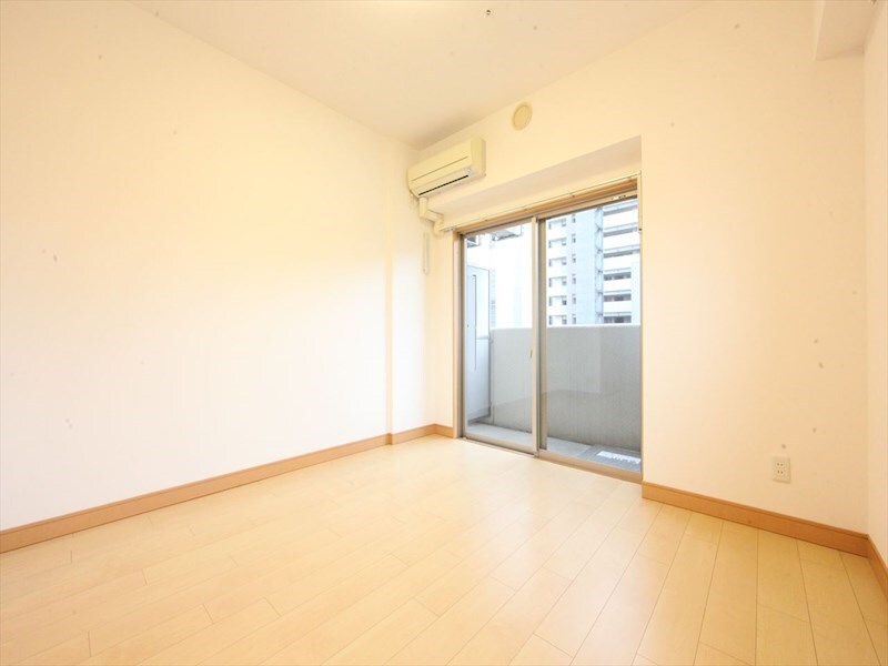 ライブコート泉の物件内観写真