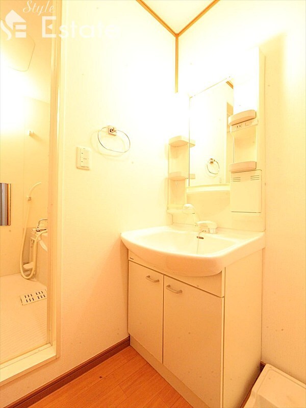 クレール杉村の物件内観写真