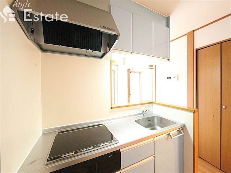 クレール杉村の物件内観写真