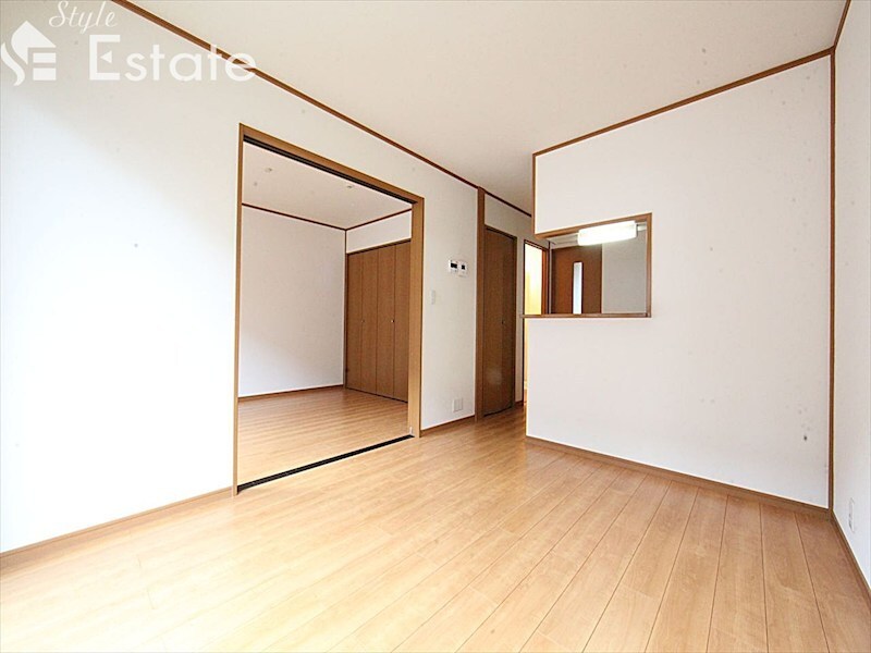 クレール杉村の物件内観写真