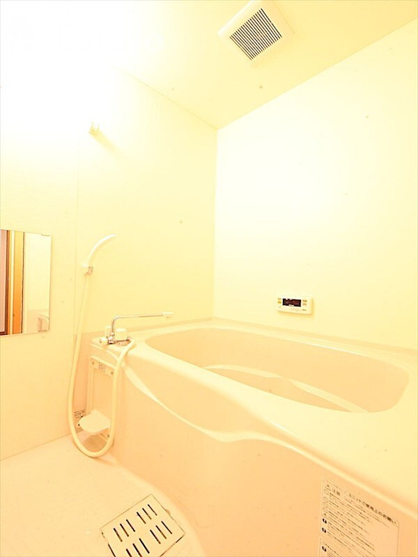 クレール杉村の物件内観写真