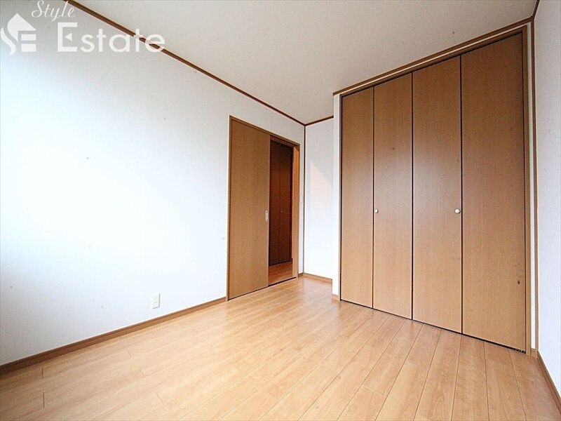 クレール杉村の物件内観写真