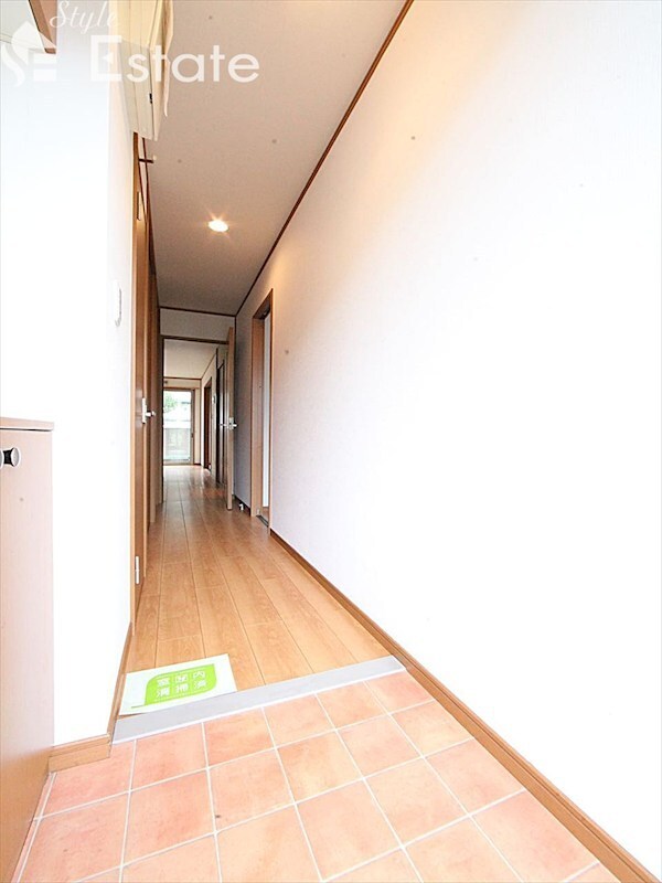 クレール杉村の物件内観写真