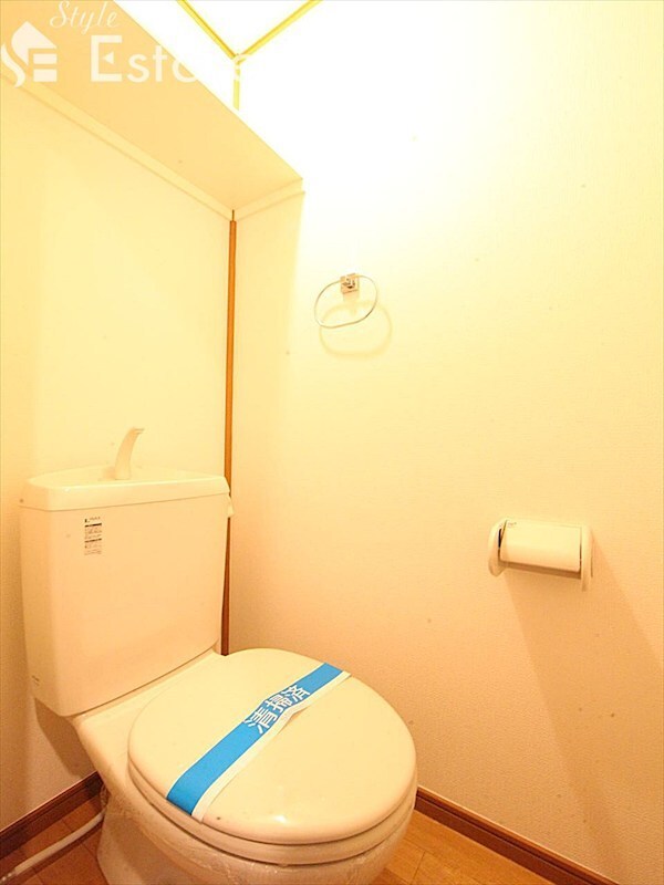 クレール杉村の物件内観写真