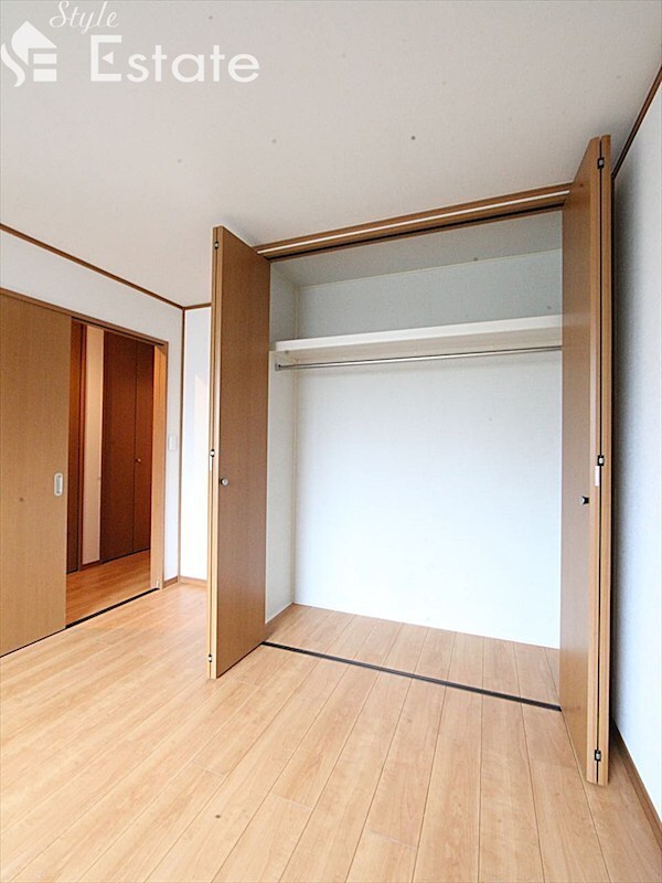 クレール杉村の物件内観写真