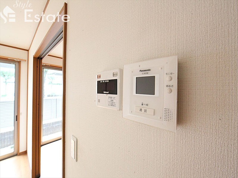 クレール杉村の物件内観写真