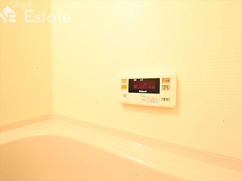 クレール杉村の物件内観写真