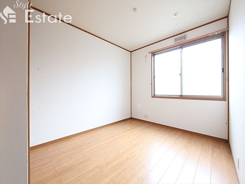 クレール杉村の物件内観写真