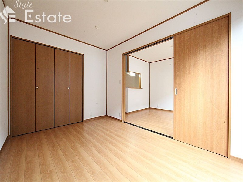 クレール杉村の物件内観写真