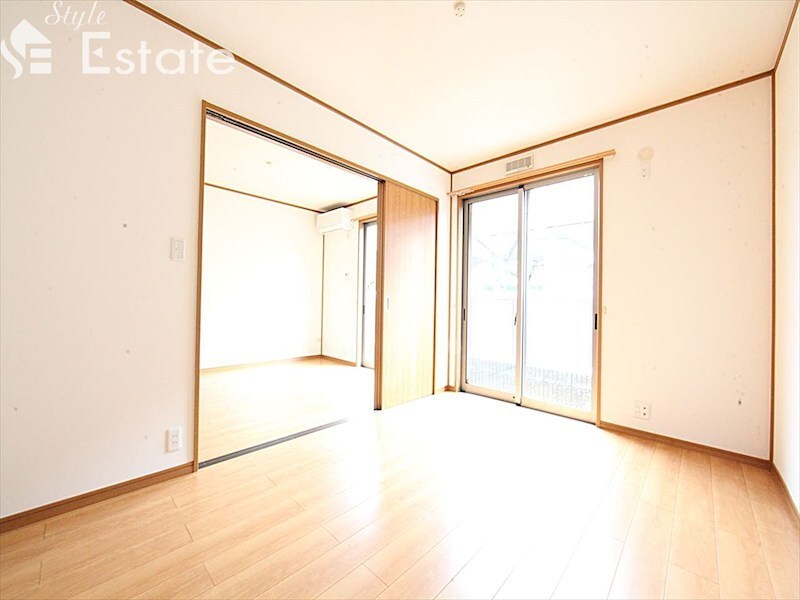 クレール杉村の物件内観写真