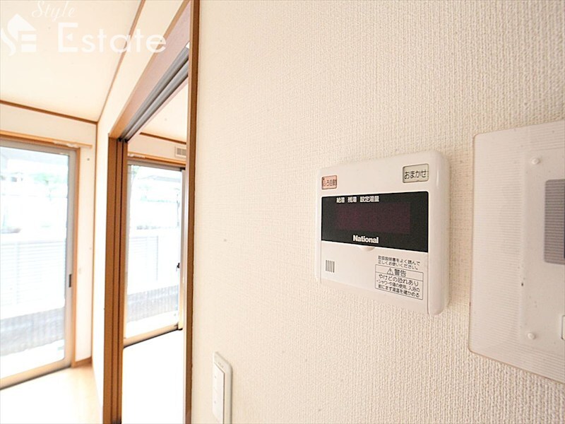 クレール杉村の物件内観写真