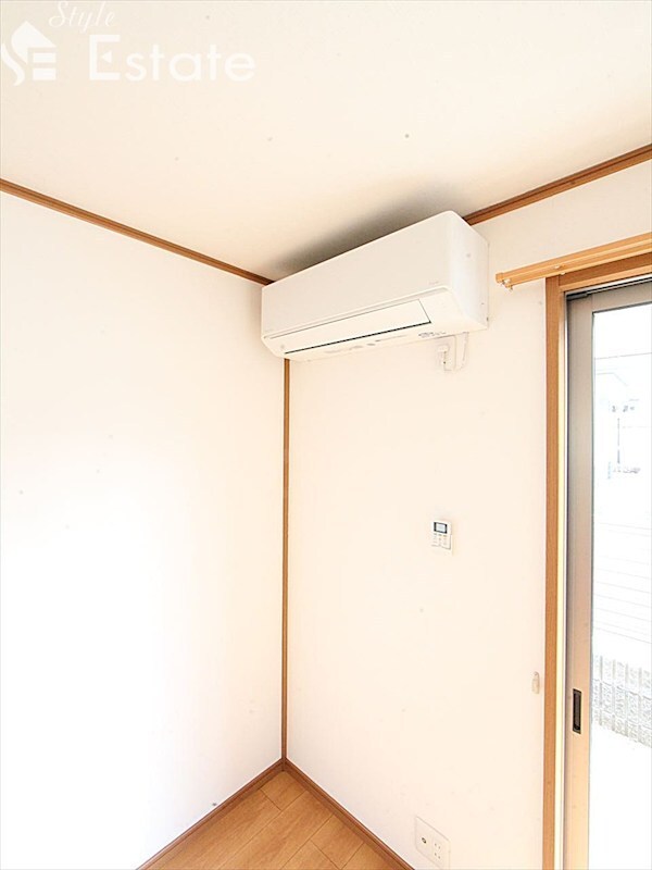 クレール杉村の物件内観写真