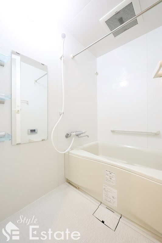 スタジオスクエア泉の物件内観写真