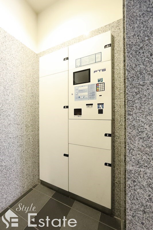 スタジオスクエア泉の物件内観写真