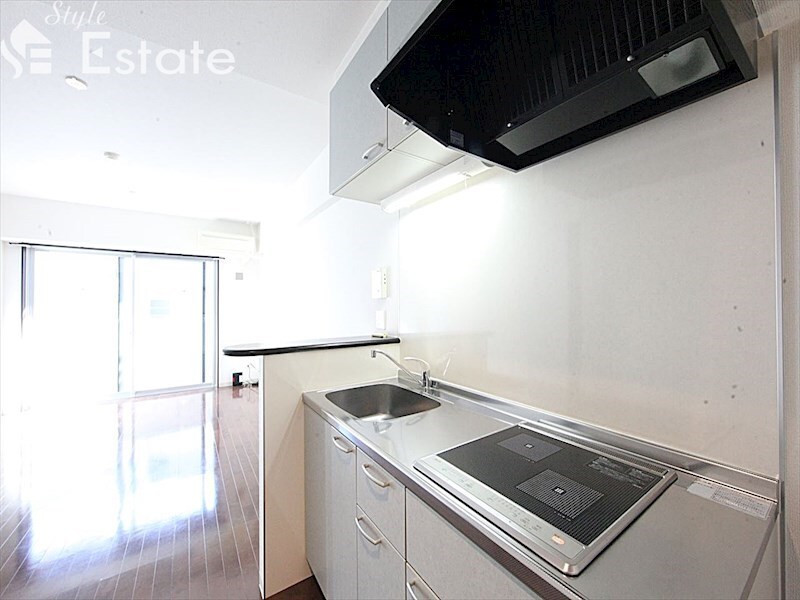 アヴニール白壁の物件内観写真