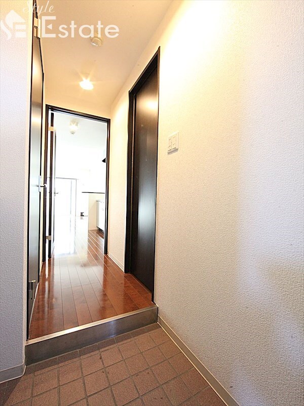 アヴニール白壁の物件内観写真