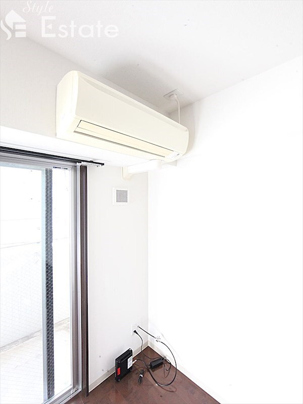 アヴニール白壁の物件内観写真