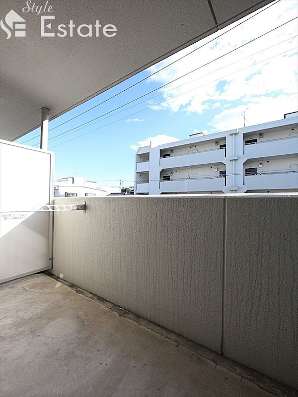 アヴニール白壁の物件内観写真