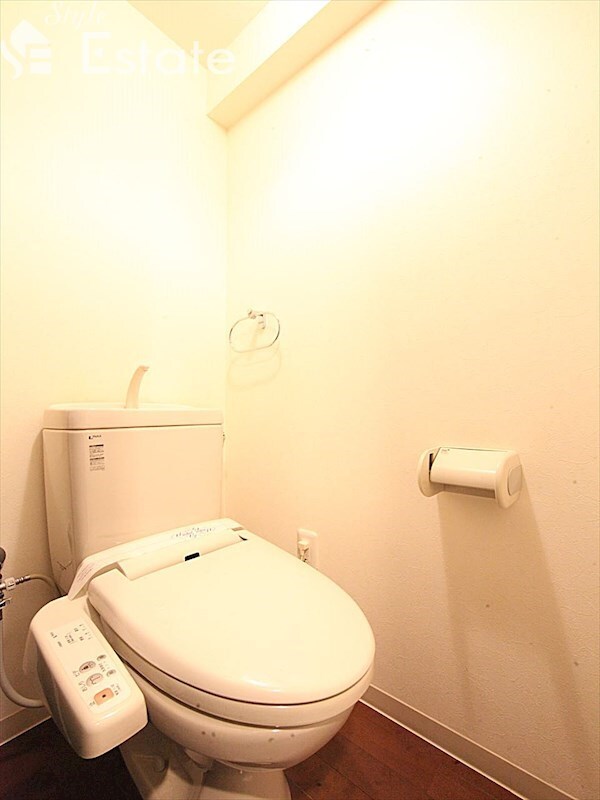 アヴニール白壁の物件内観写真