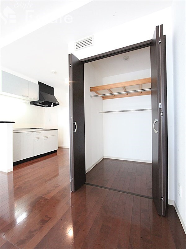 アヴニール白壁の物件内観写真