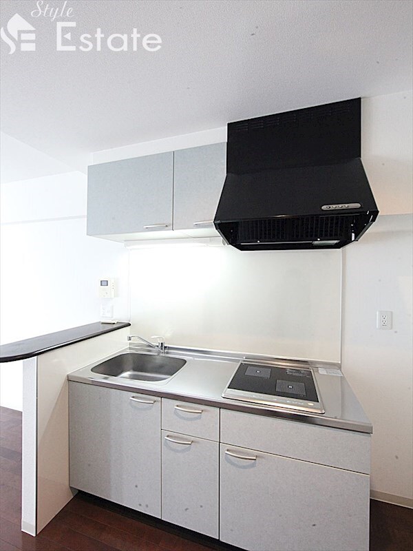 アヴニール白壁の物件内観写真