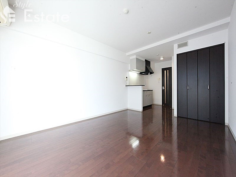 アヴニール白壁の物件内観写真