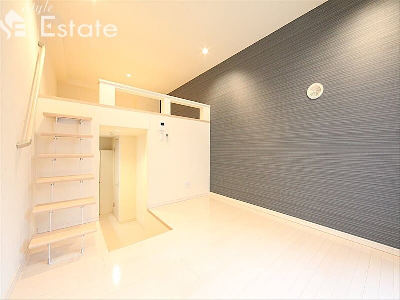 stage志賀本通の物件内観写真