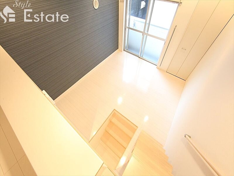 stage志賀本通の物件内観写真