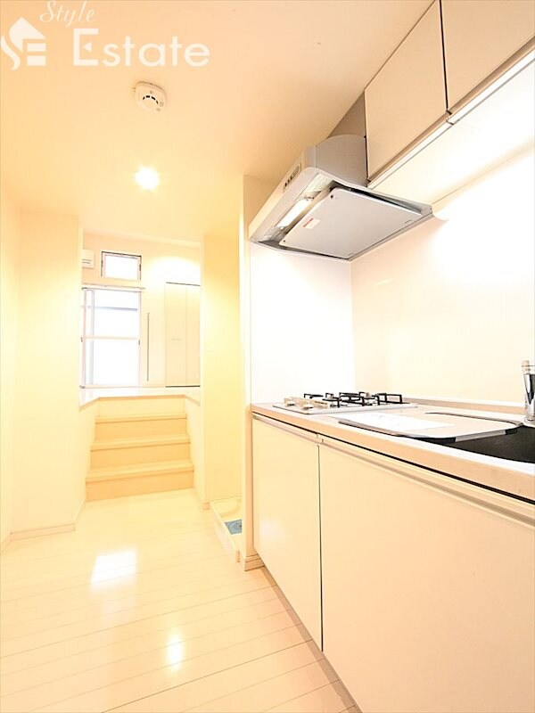 stage志賀本通の物件内観写真