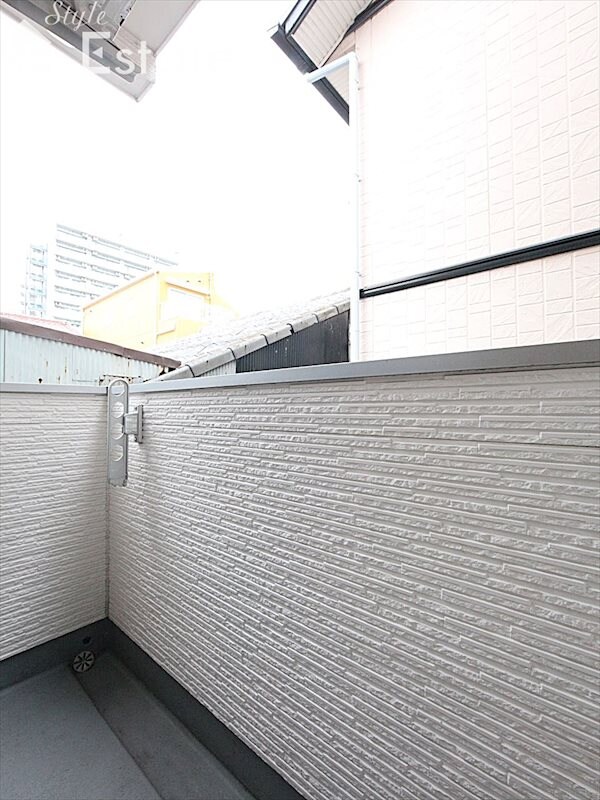 stage志賀本通の物件内観写真