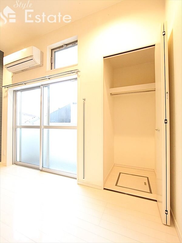 stage志賀本通の物件内観写真