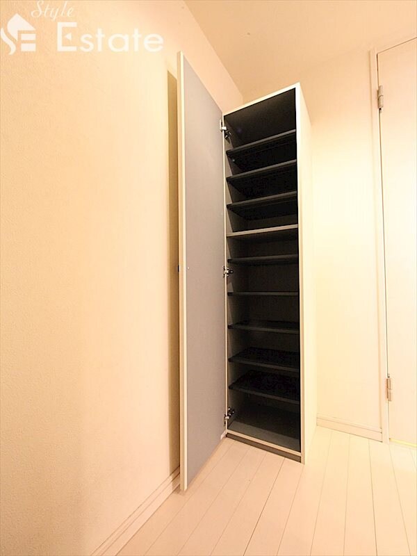 stage志賀本通の物件内観写真