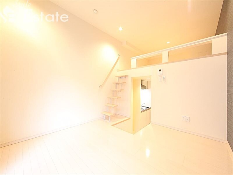 stage志賀本通の物件内観写真