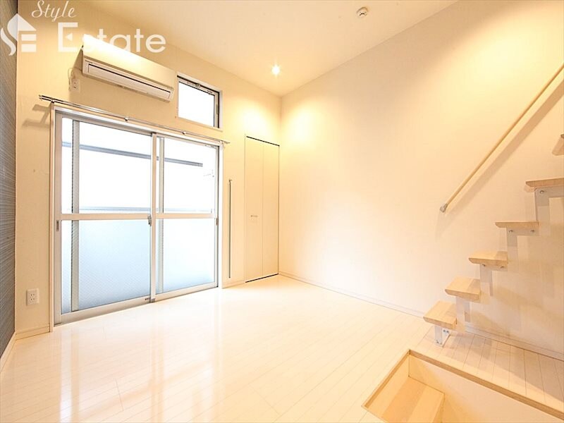 stage志賀本通の物件内観写真