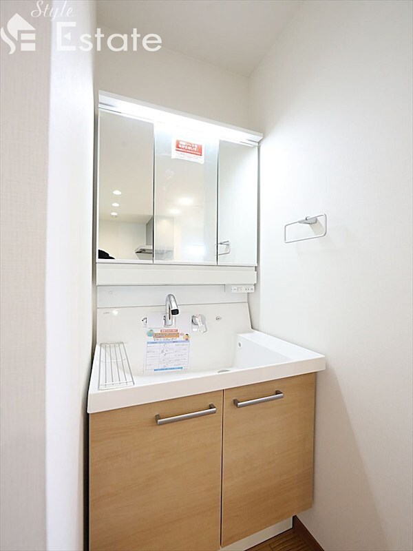 カッツェカヤバの物件内観写真