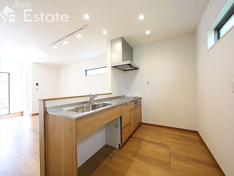 カッツェカヤバの物件内観写真