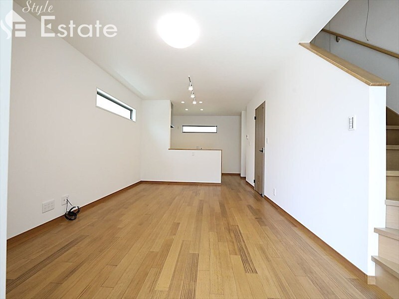 カッツェカヤバの物件内観写真