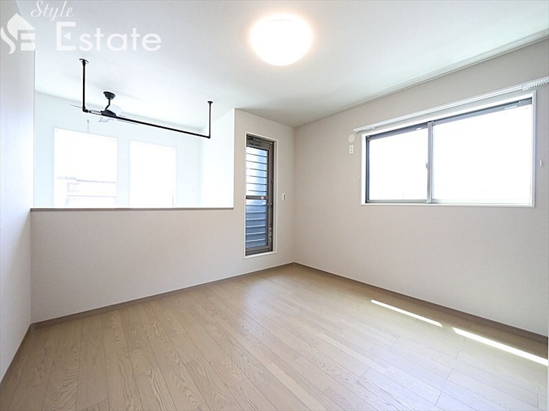 カッツェカヤバの物件内観写真