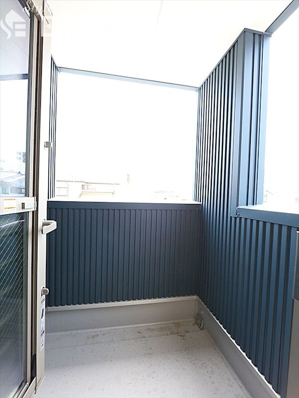 カッツェカヤバの物件内観写真