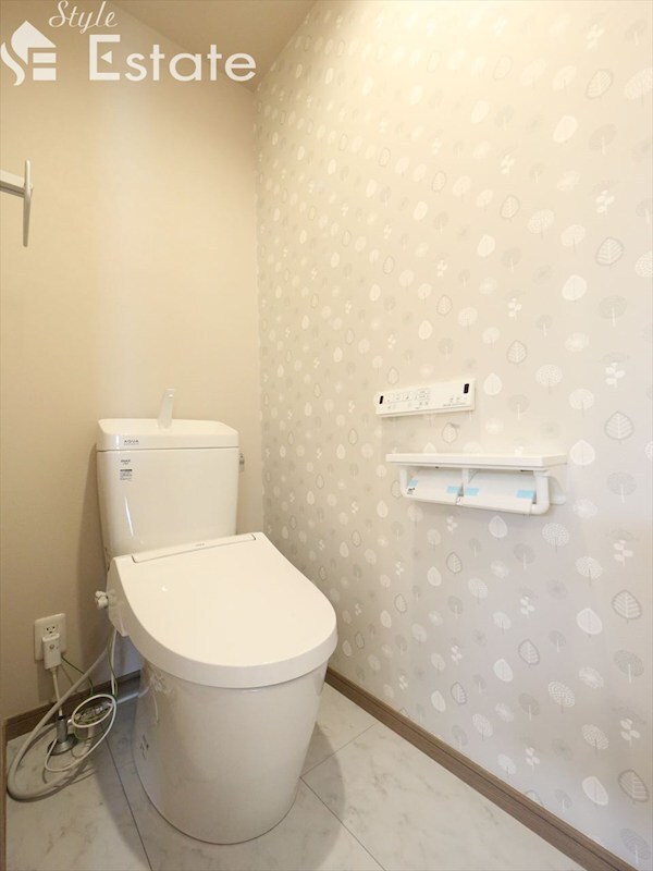 カッツェカヤバの物件内観写真