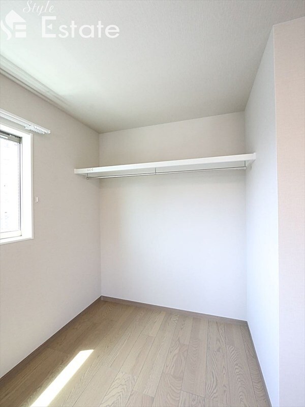 カッツェカヤバの物件内観写真