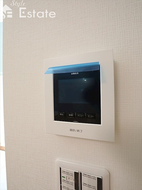 カッツェカヤバの物件内観写真