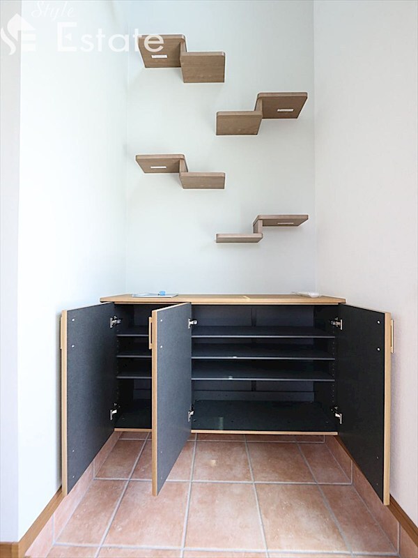 カッツェカヤバの物件内観写真