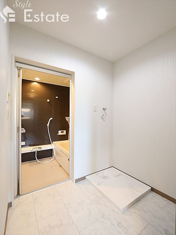 カッツェカヤバの物件内観写真