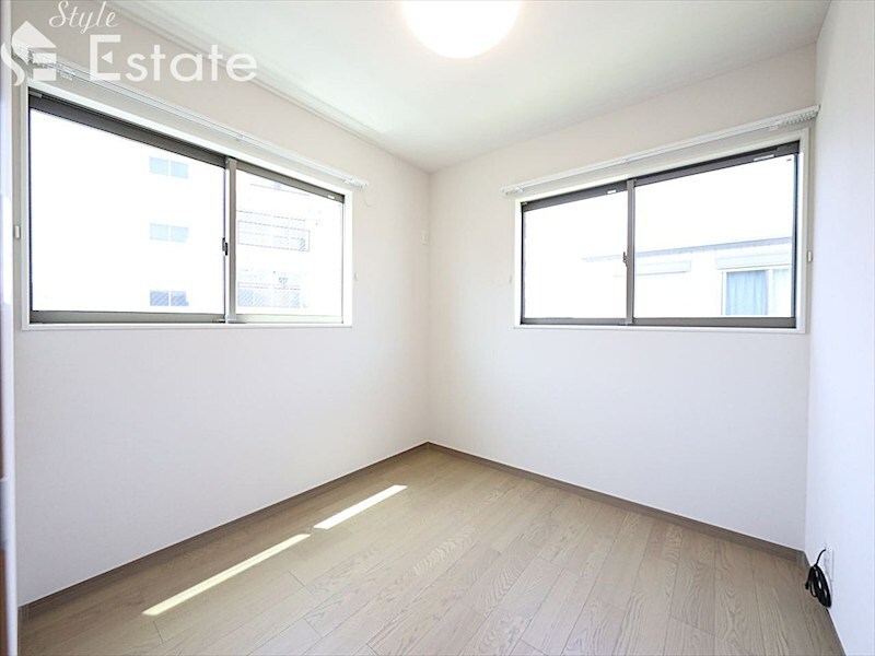 カッツェカヤバの物件内観写真